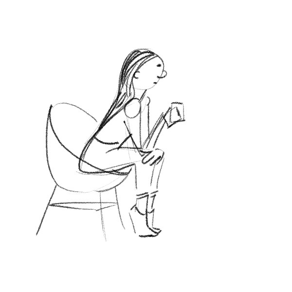 Gesture Drawing 2