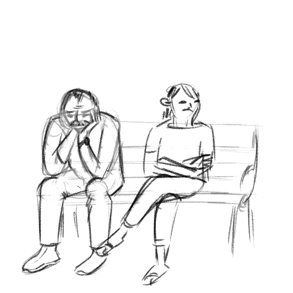 Gesture Drawing