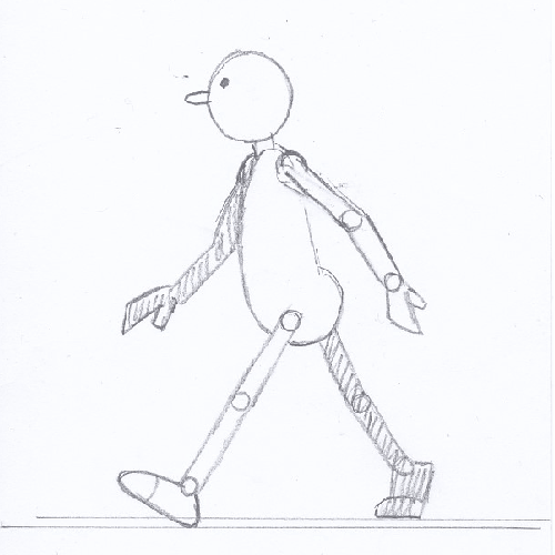 Walk Beispiel2