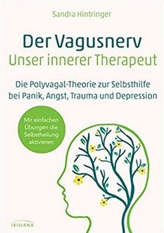 Der Vagusnerv - Buchcover