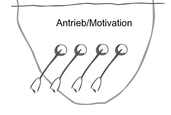 Antrieb/Motivation