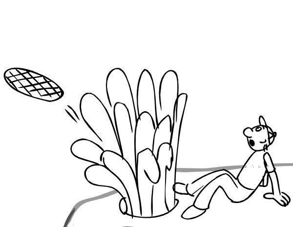 Emotionale Überflutung