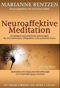 Neuroaffektive Meditation-Cover