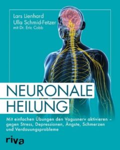 Neuronale Heilung - Cover