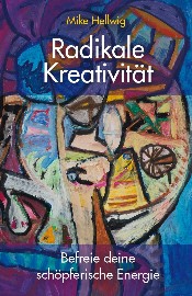 Radikale Kreativität - Buchcover
