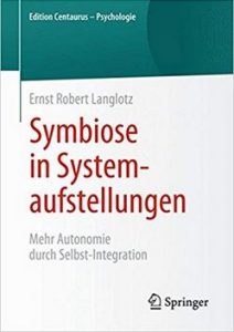 Symbiose in Systemaufstellungen - Cover
